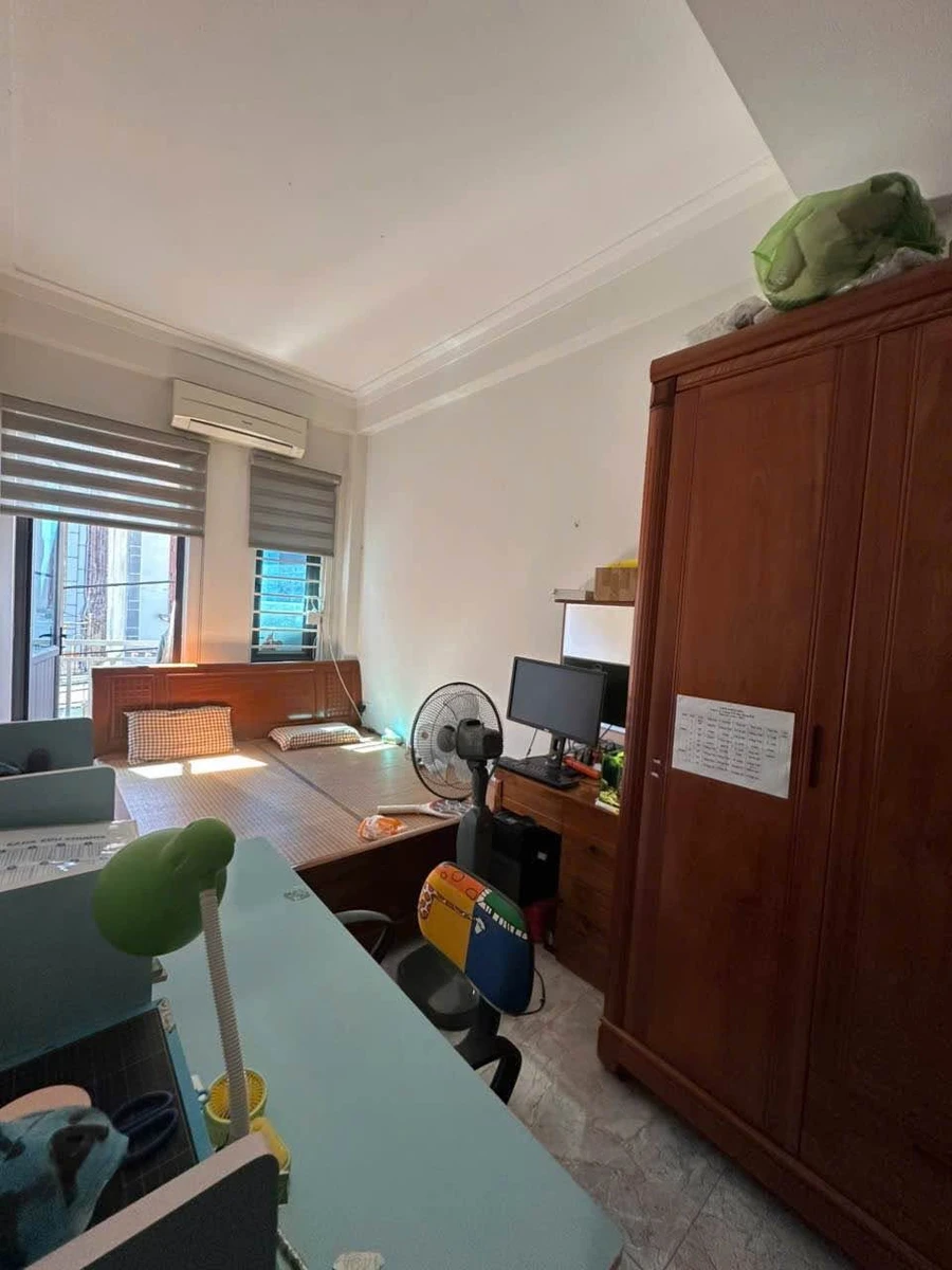 Bán nhà 2 tầng 54m2 3 PN Phường Hạc Thành 2 tỷ - Ảnh thu nhỏ 5