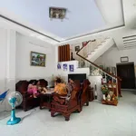 Bán nhà 90m2, 2 phòng ngủ, gần Cầu Bình Tân, 4.5 tỷ - Ảnh thu nhỏ 2