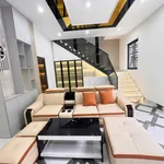 Bán nhà hẻm 90 Nguyễn Bỉnh Khiêm, 3PN 2WC, 78m², 2,35 tỷ - Ảnh thu nhỏ 2