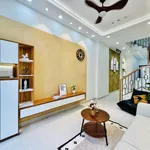 Bán nhà 4 tầng 5PN 46m2 Phú Nhuận 7.75 tỷ - Ảnh thu nhỏ 1