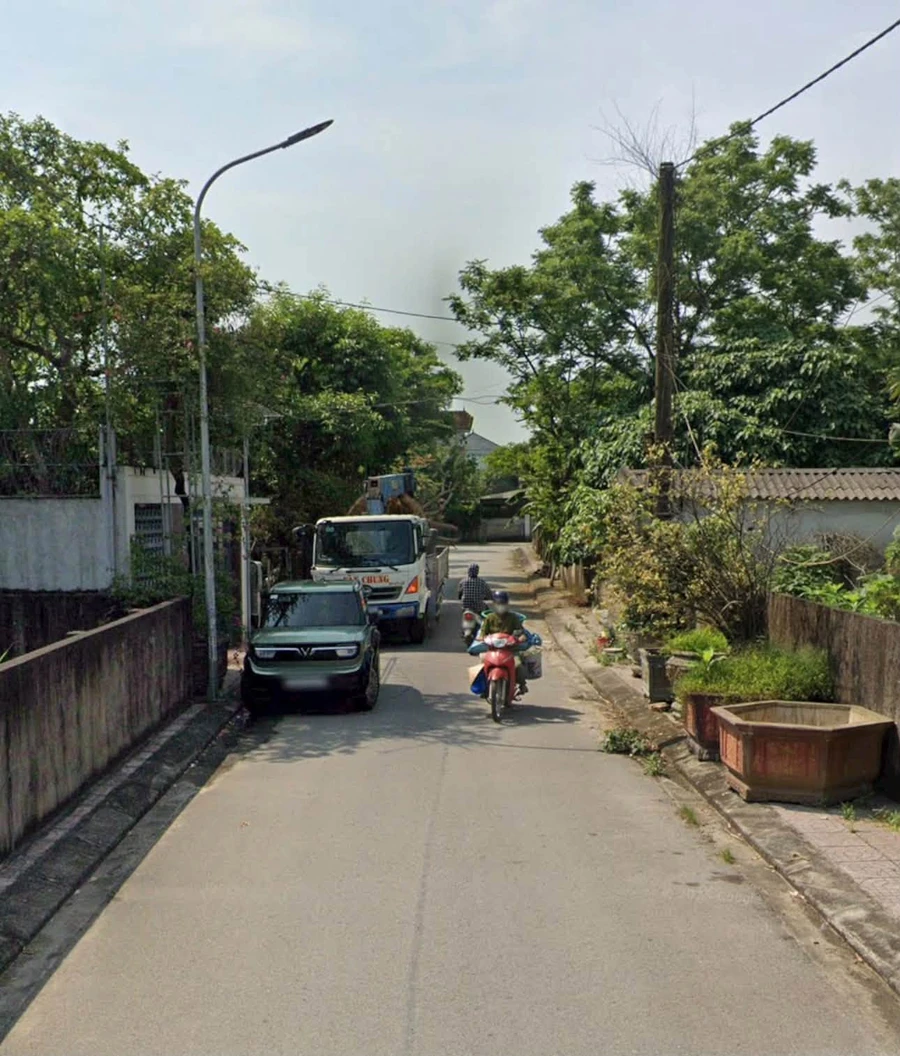 Bán đất Phú đường Nghi Phú 133.8m² giá 2.8 tỷ - Ảnh thu nhỏ 2