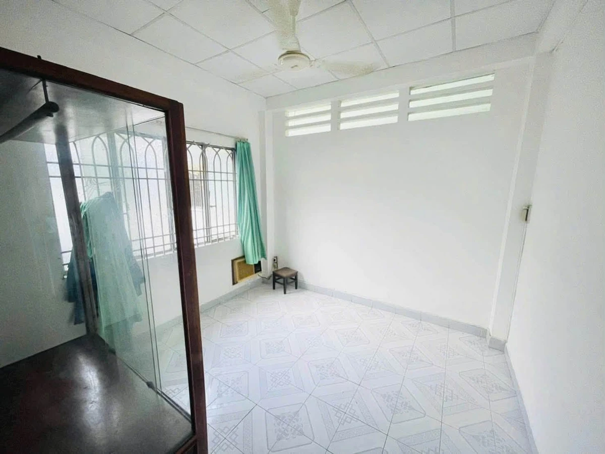 Bán căn hộ Nguyễn Gia Trí, Bình Thạnh 65m2, 2.8 tỷ - Ảnh 1