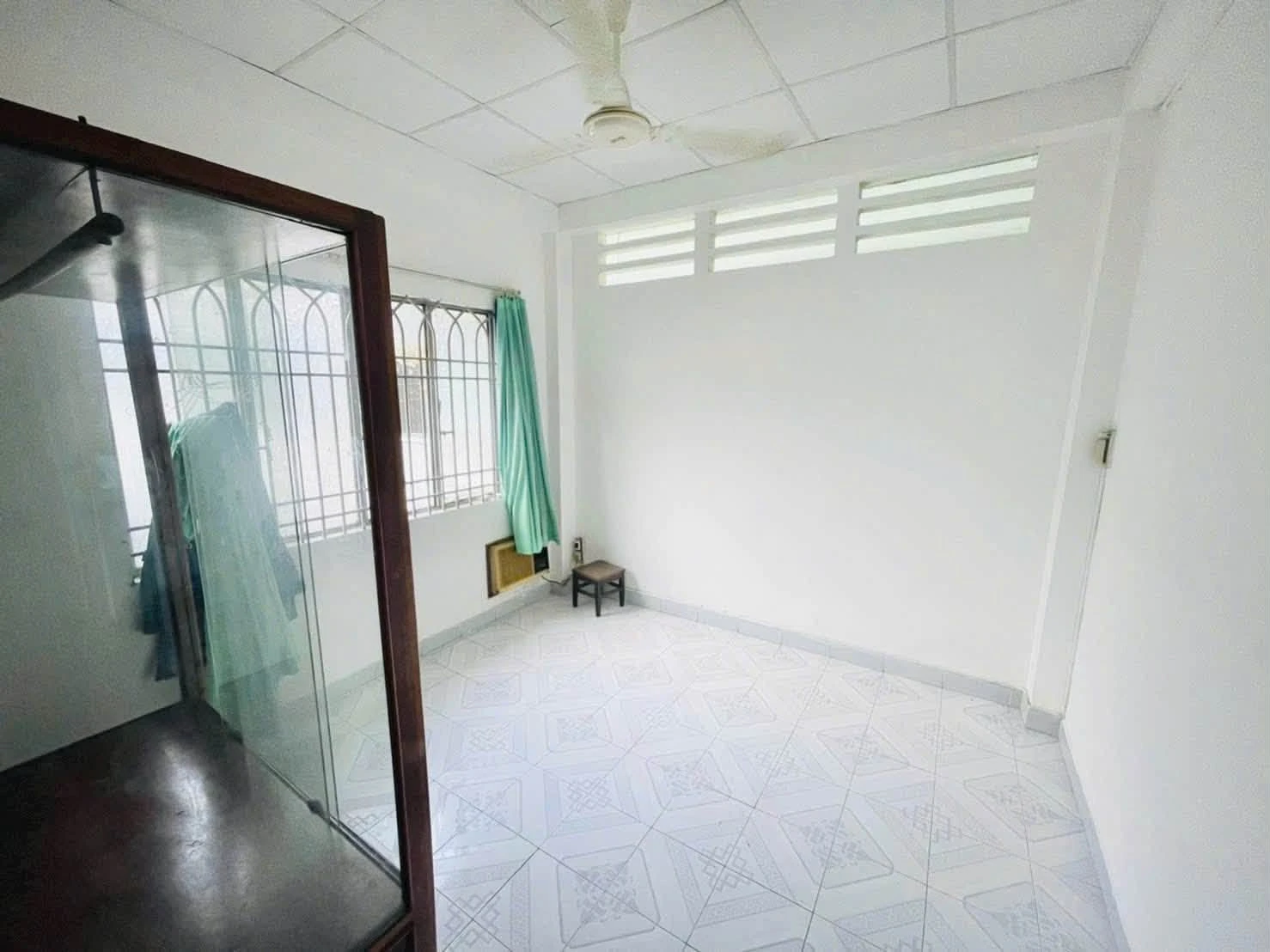 Bán căn hộ Nguyễn Gia Trí, Bình Thạnh 65m2, 2.8 tỷ - Ảnh 1