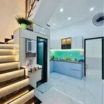 Bán nhà phố Gò Vấp 3PN 38.5m² 5,95 tỷ - Ảnh thu nhỏ 3