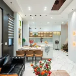 Bán nhà 4 tầng kiệt Ông Ích Khiêm, Đà Nẵng, đất 66m2, ngang 11m, giá 7,75 tỷ - Ảnh thu nhỏ 4