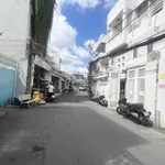 Bán nhà mặt tiền 100m² ngang 8m Hiệp Bình Chánh Thủ Đức 10,5 tỷ - Ảnh thu nhỏ 1