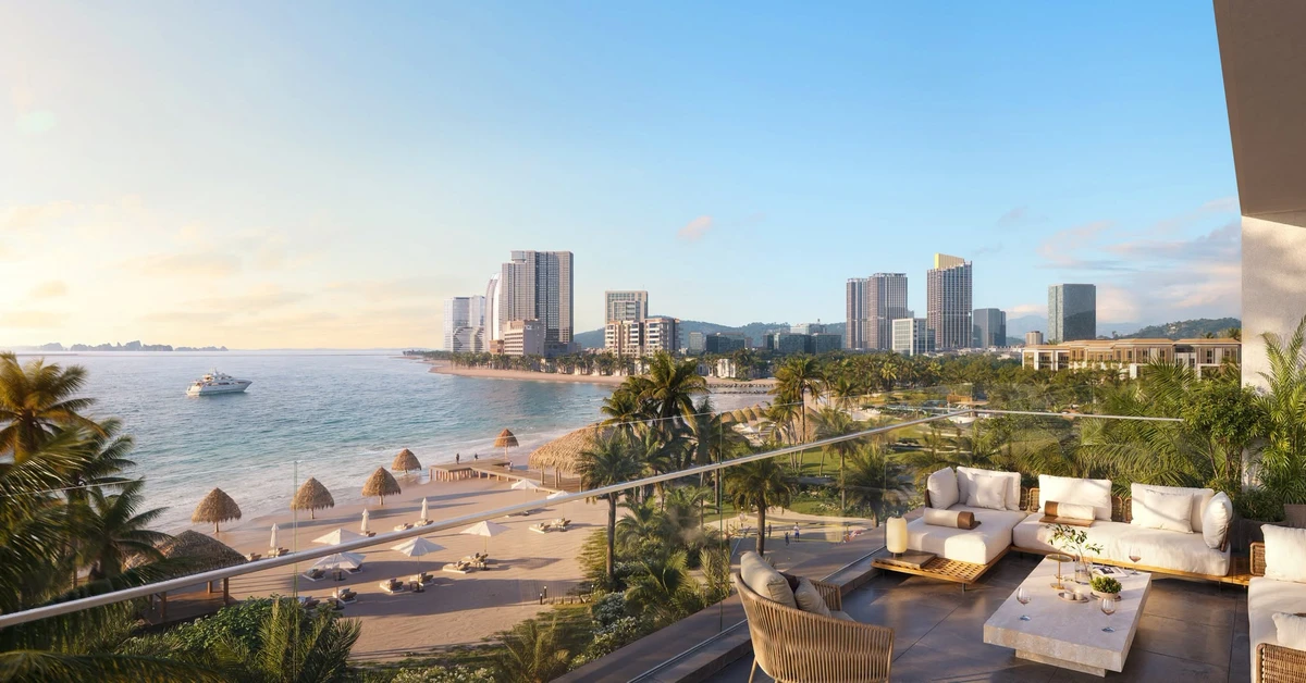 Bán căn Studio 35.7m2 view biển tại Aria Bay Bãi Cháy - Ảnh thu nhỏ 5