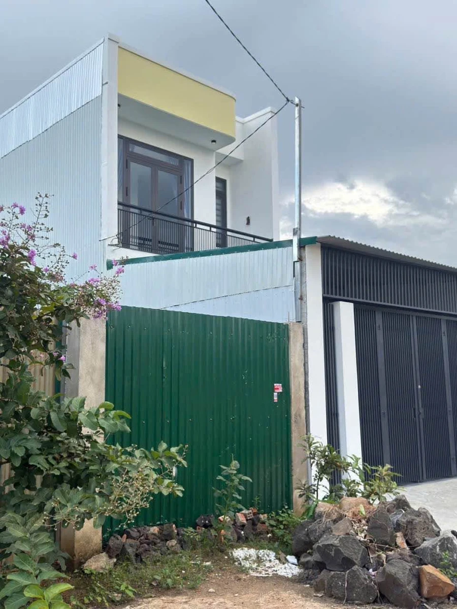 Bán nhà 2 tầng 105m² giá 2.95 tỷ Đắk Lắk - Ảnh thu nhỏ 2