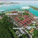 Bán đất KĐT Phú An Khang trục đối lưng Ven Biển Dung Quất Sa Huỳnh, cách ngã tư 20m, giá 1.1 tỷ - Ảnh thu nhỏ 15