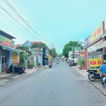 Bán shophouse 5×17m mặt tiền Nguyễn Bảo Đức, Bình Dương 5.55 tỷ - Ảnh thu nhỏ 1