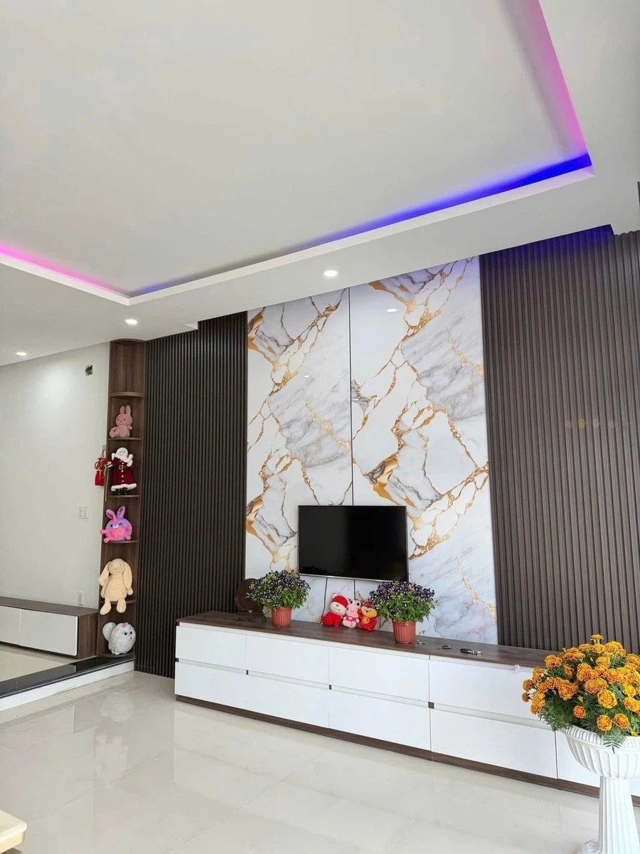 Bán đất 70m2 đường Chương Dương sát Nam Việt Á, Quận 7 - Ảnh thu nhỏ 5