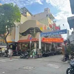 Bán nhà góc 2 mặt tiền Nguyễn Thiện Thuật, Quận 3, 41.2m2 - Ảnh thu nhỏ 1