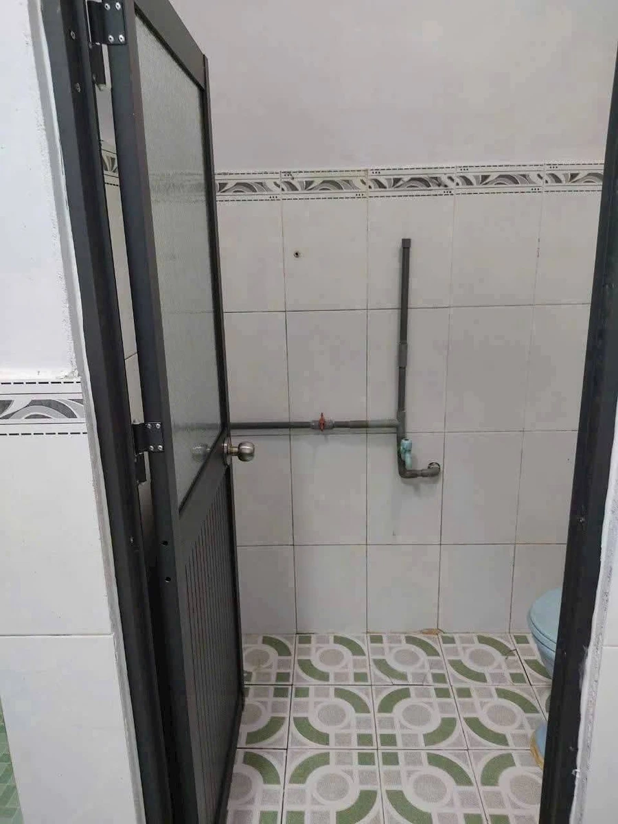 Bán nhà Bình Chánh 2PN 28m² 800 triệu Đa Phước - Ảnh thu nhỏ 5