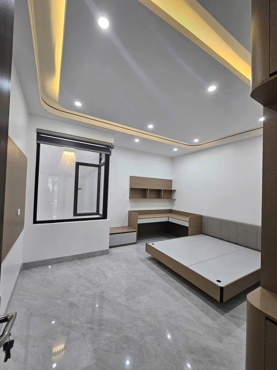 Bán nhà 3 tầng 80m2 khu đô thị Bình Minh Tân Phú - Ảnh thu nhỏ 4