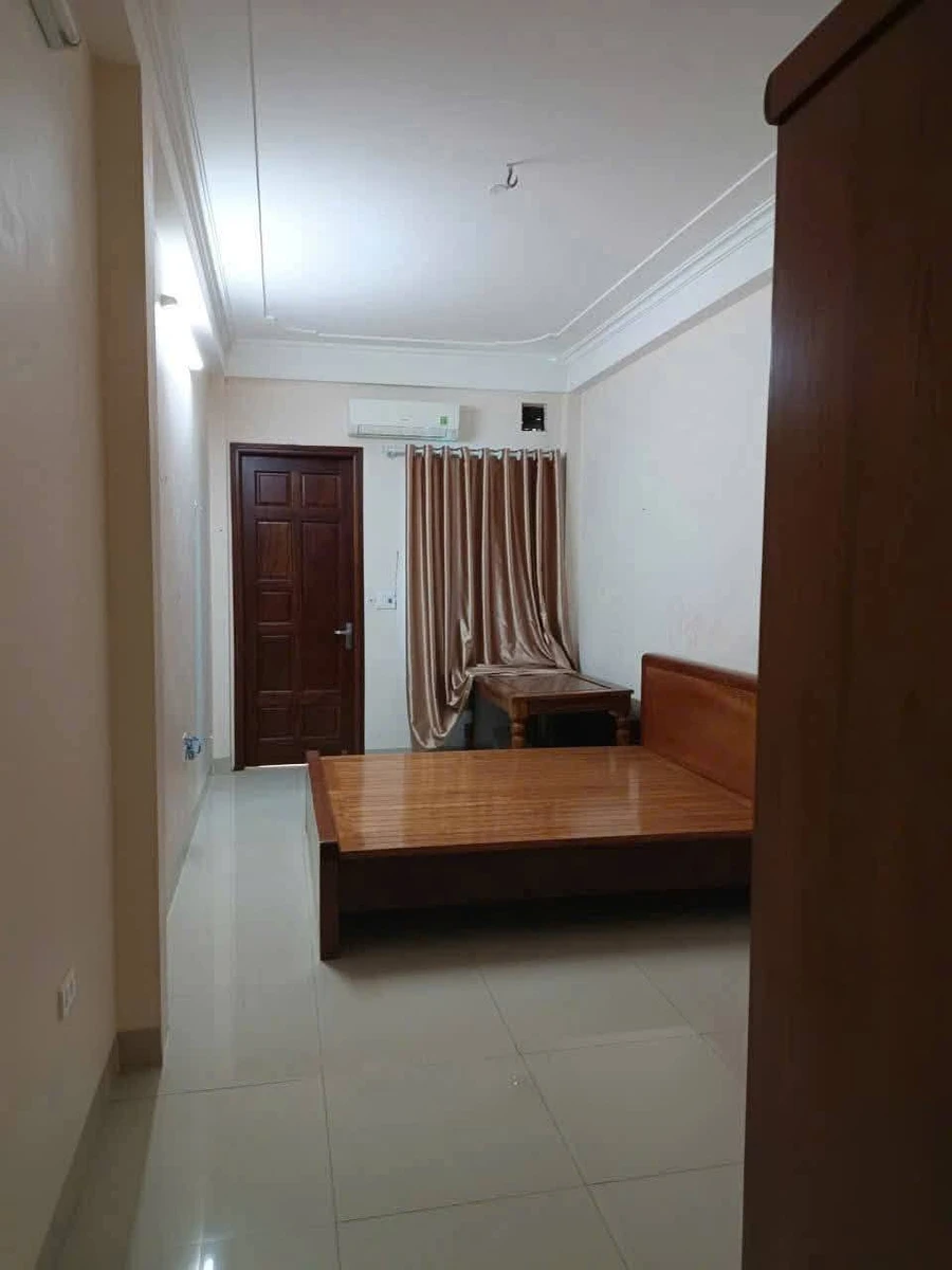 Cho thuê nhà Mỹ Đình 60m² 6 phòng ngủ, 18tr/tháng - Ảnh thu nhỏ 3