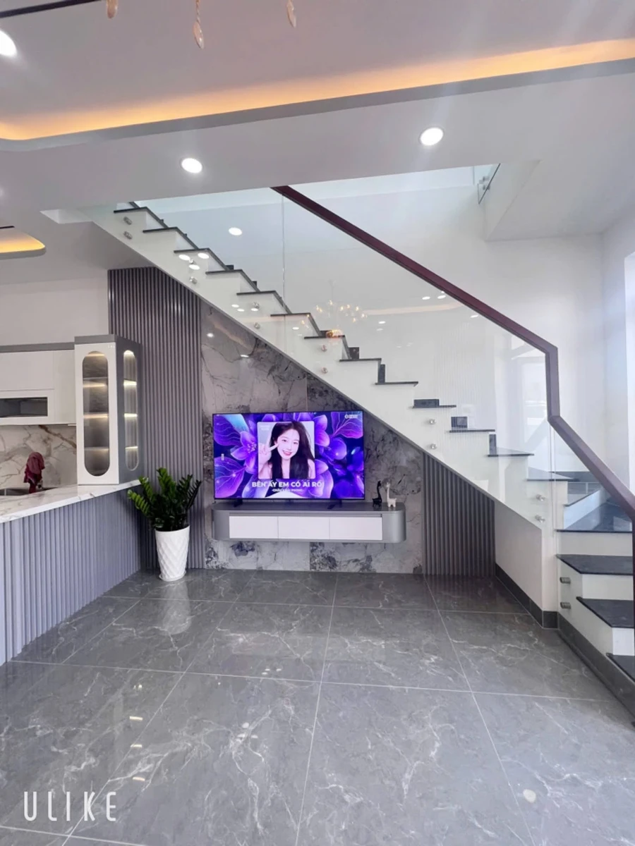 Bán nhà 2 tầng 3PN Diên Khánh 95m² 2,85 tỷ - Ảnh thu nhỏ 5