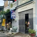 Bán nhà mặt tiền TTN35 Hóc Môn 4PN 90m² 4 tỷ 300 - Ảnh thu nhỏ 2