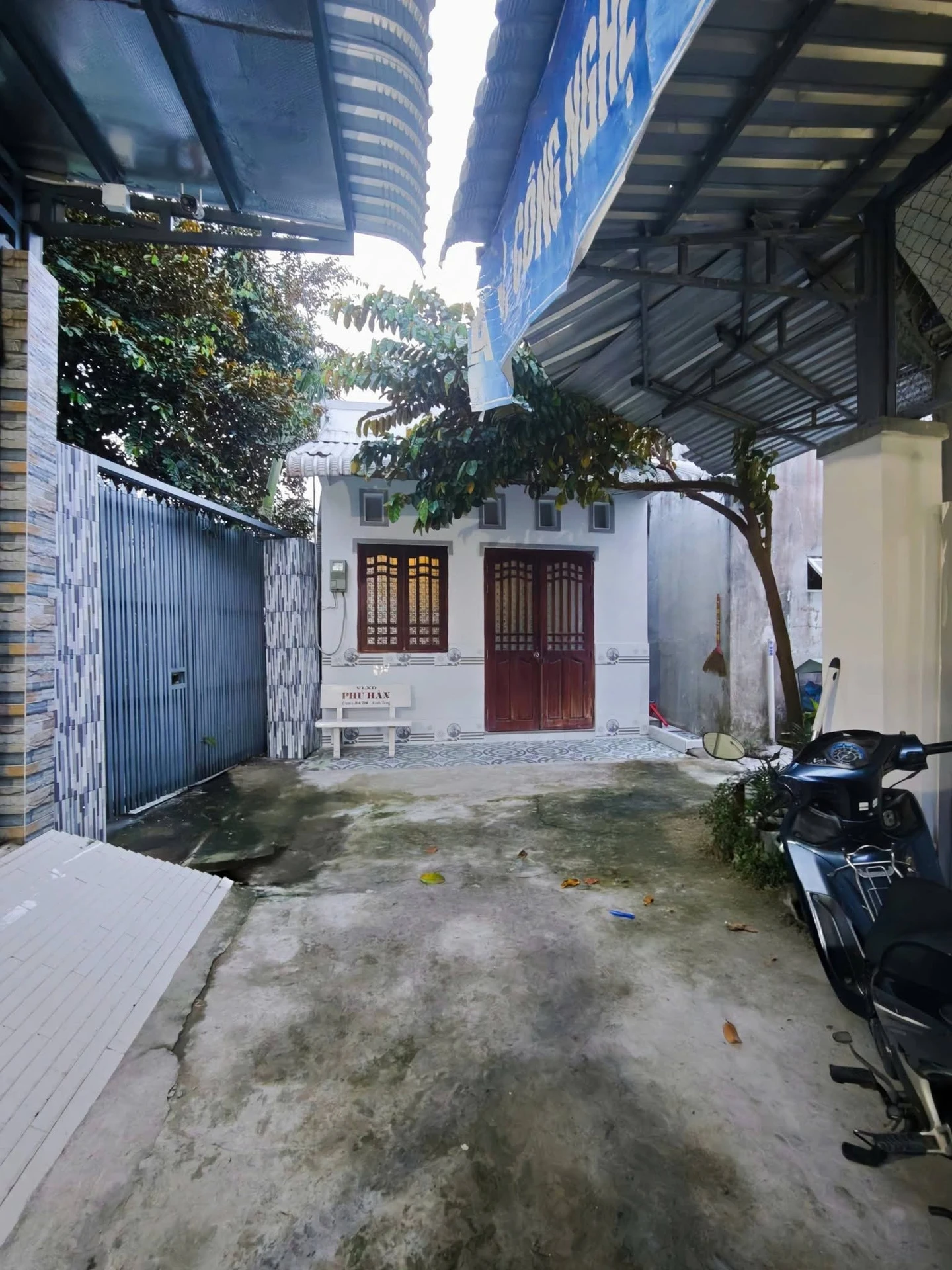 Bán nhà hẻm 44m² 1 phòng ngủ Rạch Giá, An Giang - Ảnh 1