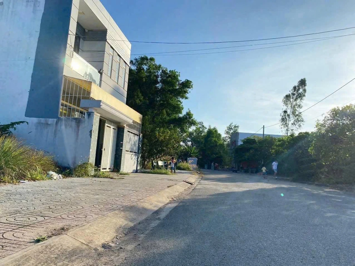 Bán đất Bà Rịa 120m² sổ hồng riêng 2 tỷ 650 - Ảnh thu nhỏ 4