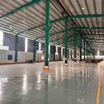 Cho thuê xưởng 5.400m² tại Tân Uyên, giá 400 triệu/tháng - Ảnh thu nhỏ 2