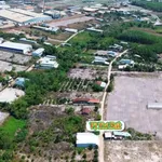 Bán đất mặt tiền 8x44m Phường Minh Hưng Chơn Thành 1 tỷ 50 - Ảnh thu nhỏ 4