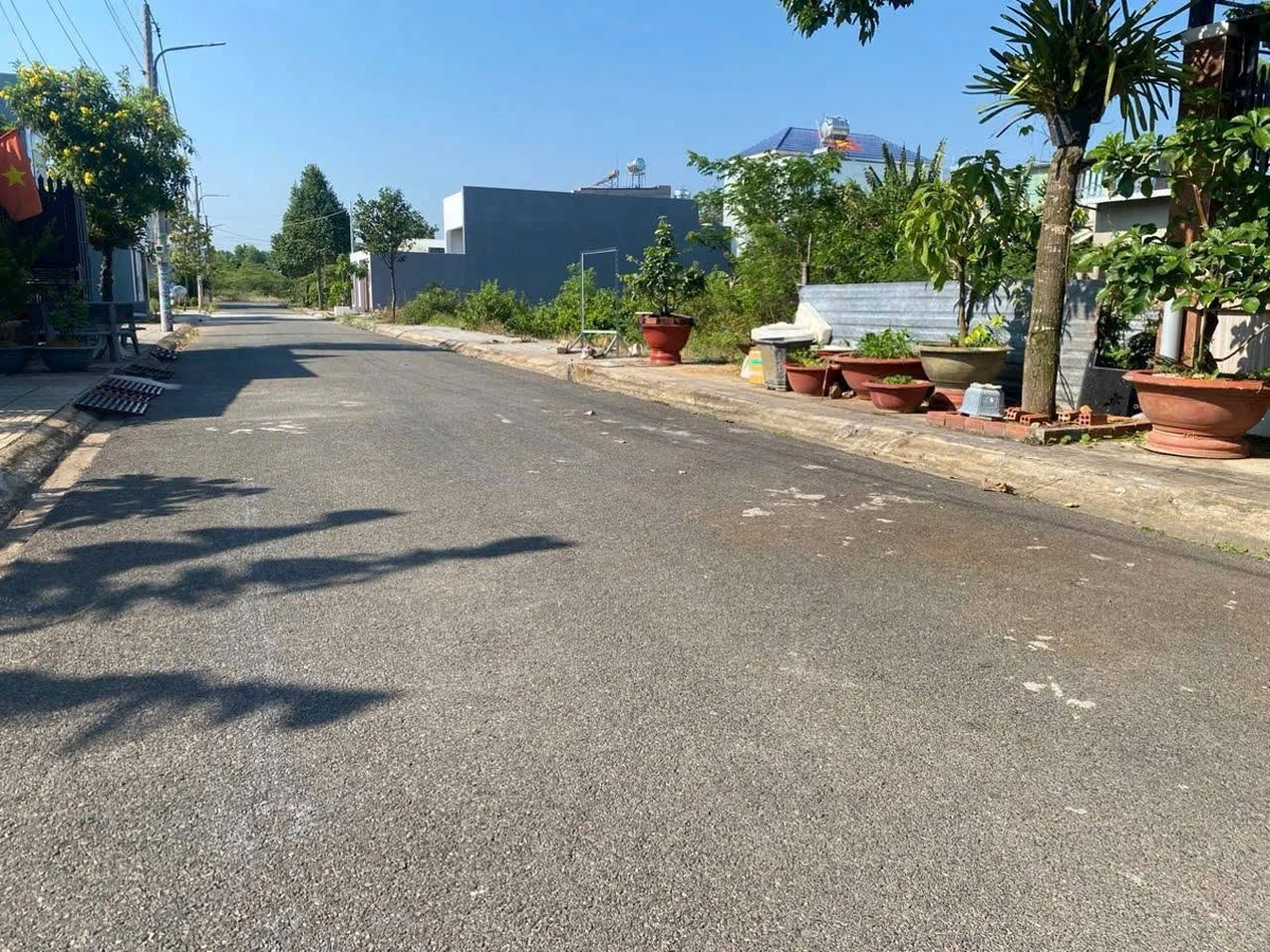 Bán đất mặt tiền 120m² Hoà Long Bà Rịa 1,8 tỷ - Ảnh thu nhỏ 2