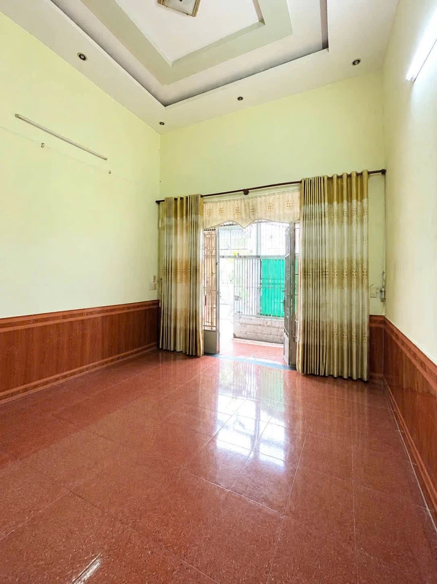 Bán nhà 2PN 45.5m2 đường Nguyễn Thị Kiểu, Quận 12 - Ảnh thu nhỏ 5