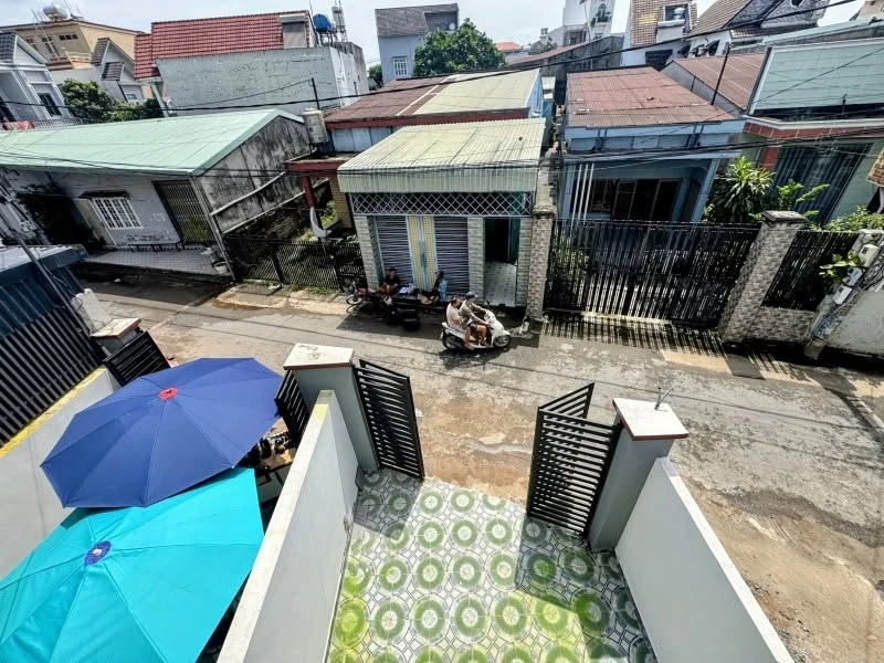 Nhà bán Hố Nai sân ô tô 3PN 81m² 2.88 tỷ - Ảnh 1