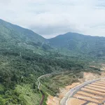 Biệt thự sườn đồi view trực diện vịnh biển Nam Chơn Đà Nẵng, áp voucher 30%, CK 13%/năm, sổ lâu dài - Ảnh thu nhỏ 9