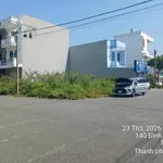 Bán đất lô góc 2 mặt tiền 136,4m² đối diện chợ KDC Bình Tâm, Tân An, Tây Ninh - Ảnh thu nhỏ 2