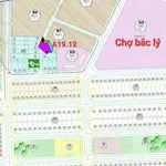 Bán đất Tây Hữu Nghị 146.3m², 1 tỷ 6 triệu - Ảnh thu nhỏ 2