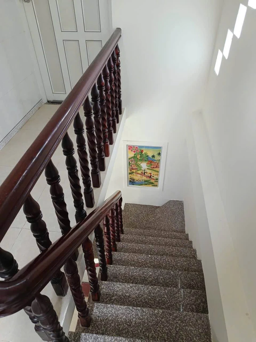 Bán nhà 2PN trung tâm Mỹ Bình, 49m², 2 tỷ - Ảnh thu nhỏ 5