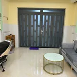 Bán nhà 2 mặt hẻm 56m² 2 tầng 3PN Lê Đức Thọ, Gò Vấp giá 4,8 tỷ - Ảnh thu nhỏ 1