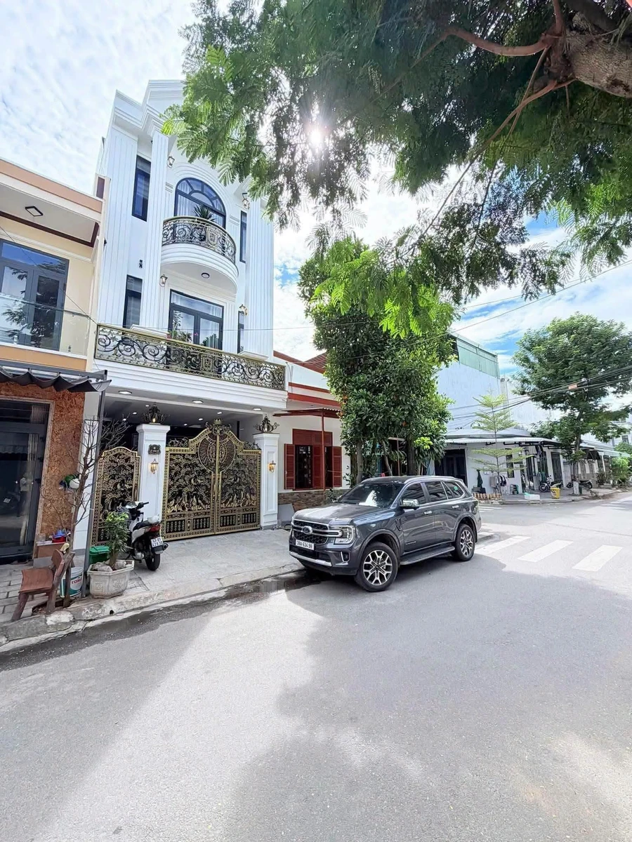 Bán nhà gác lửng 70m2 đường Lê Văn Sĩ Đà Nẵng 4 tỷ - Ảnh thu nhỏ 3