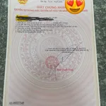 Bán đất thổ cư 10x38m sau trường tiểu học An Lợi, giá 2,55 tỷ - Ảnh thu nhỏ 5