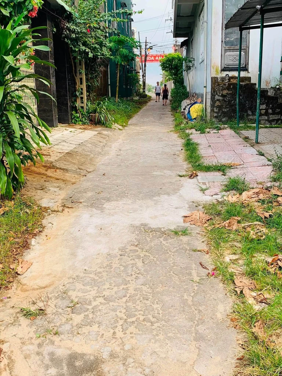 Bán đất Nghĩa Kỳ, Bình Dương 145m2, giá 750 triệu - Ảnh thu nhỏ 3