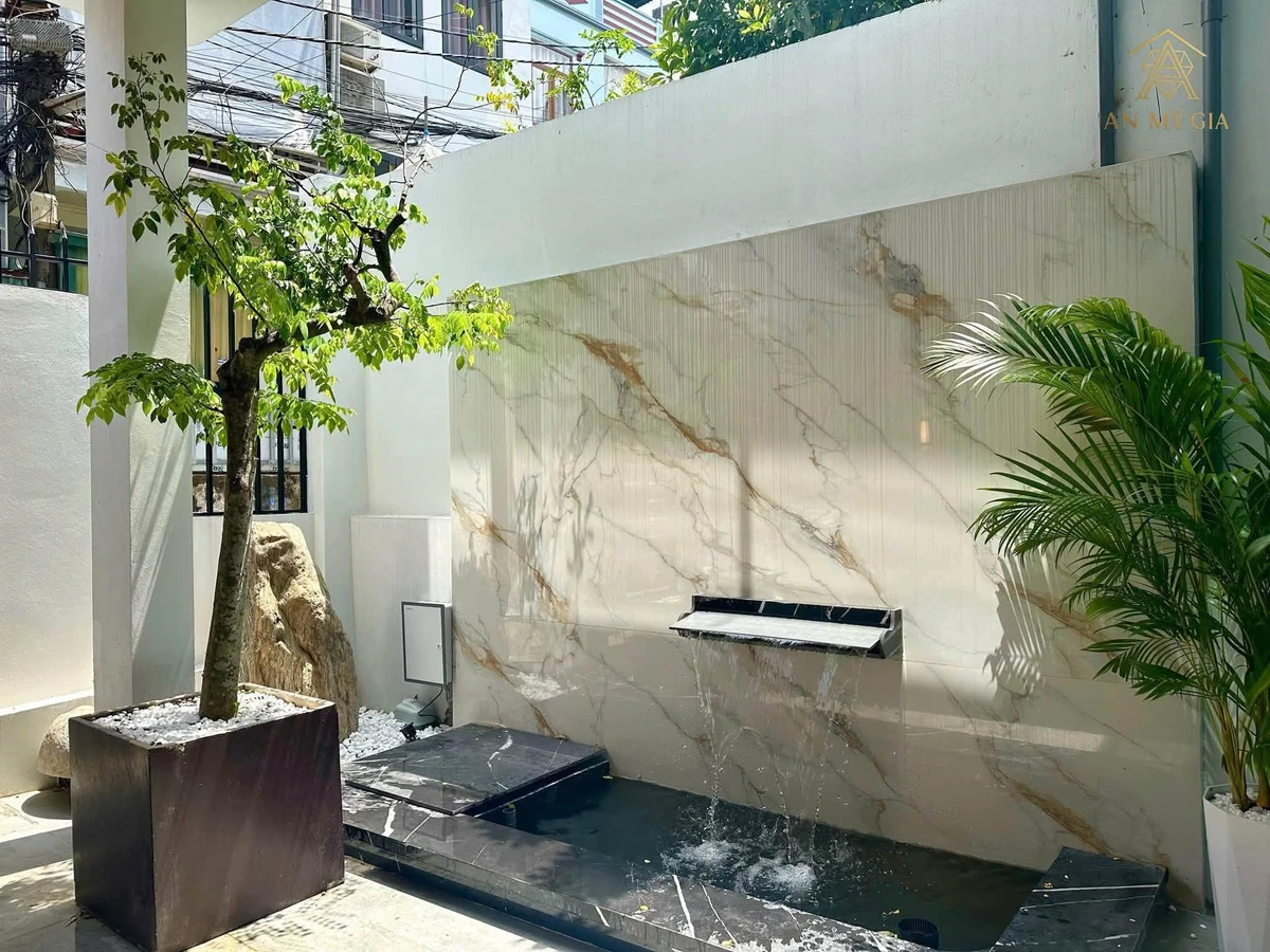 Bán nhà 4 tầng full nội thất 100m² Cao Thắng Quảng Ninh - Ảnh thu nhỏ 3