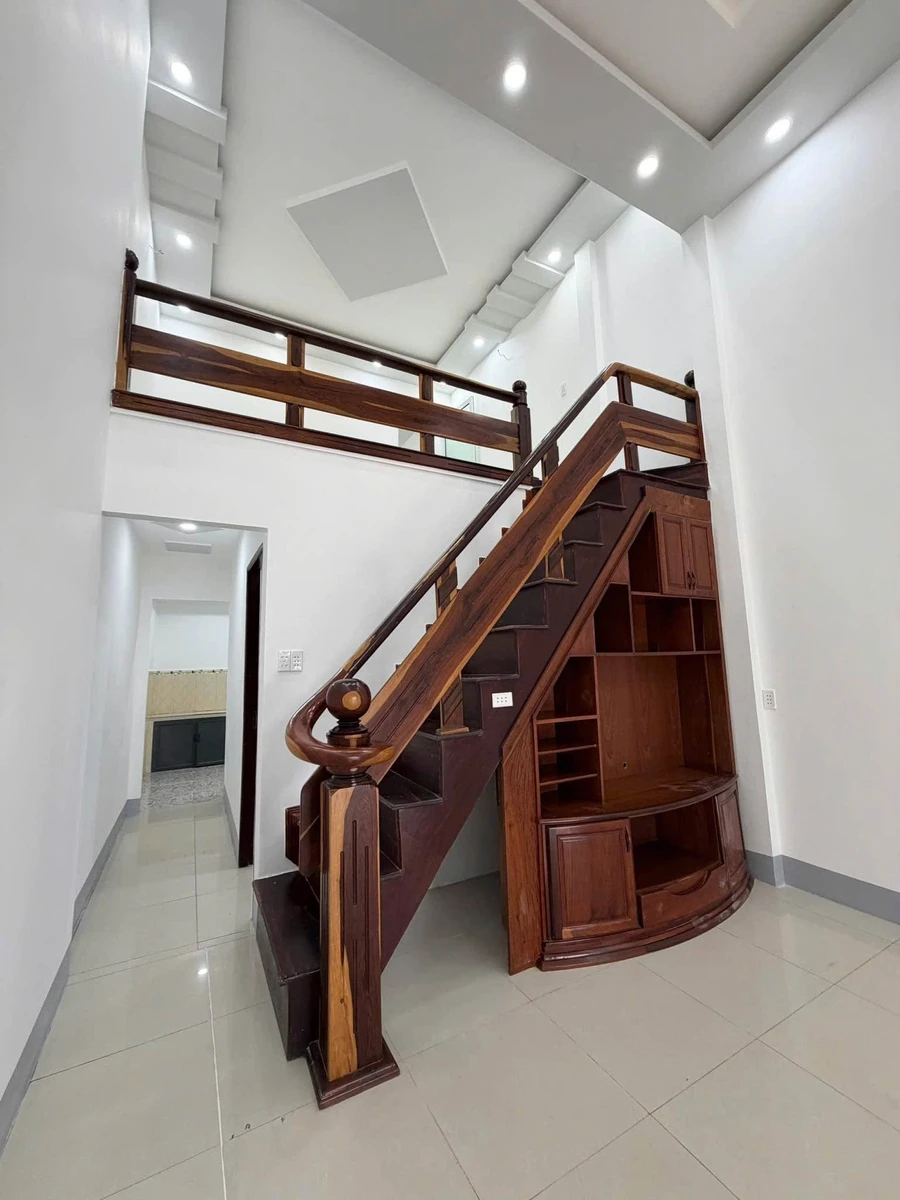 Bán nhà mặt tiền Mạc Đỉnh Chi 90m² Bình Mận 5,55 tỷ - Ảnh thu nhỏ 3