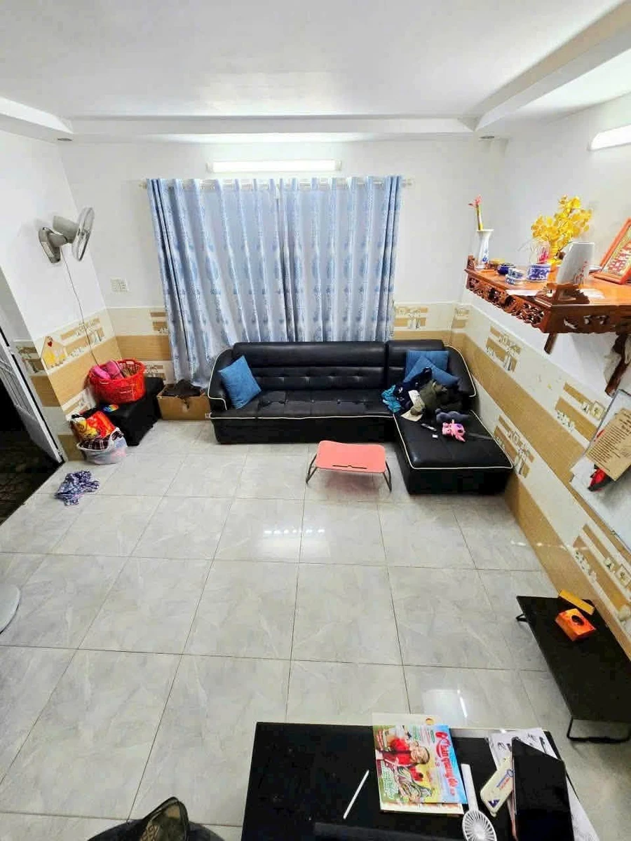 Bán nhà 2 tầng 70m² hẻm ô tô Lò Lu, Trường Thạnh, Quận 9 – 4,1 tỷ - Ảnh thu nhỏ 5