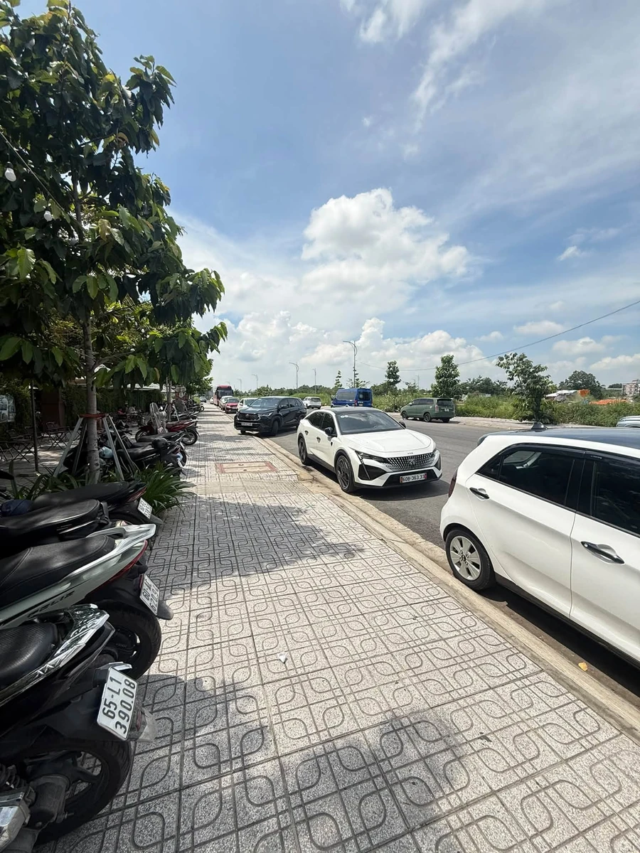 Bán đất tái định cư Thống Nhất 80m2 gần Vincom Biên Hoà - Ảnh thu nhỏ 2