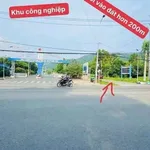 Bán đất Hải Lâm Long Điền 85m² gần vòng xoay 550 triệu - Ảnh thu nhỏ 1