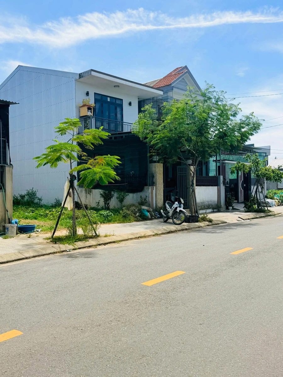 Bán nhà mặt tiền Nguyễn Cửu Vân view sông Huế 133,5m2 - Ảnh thu nhỏ 4