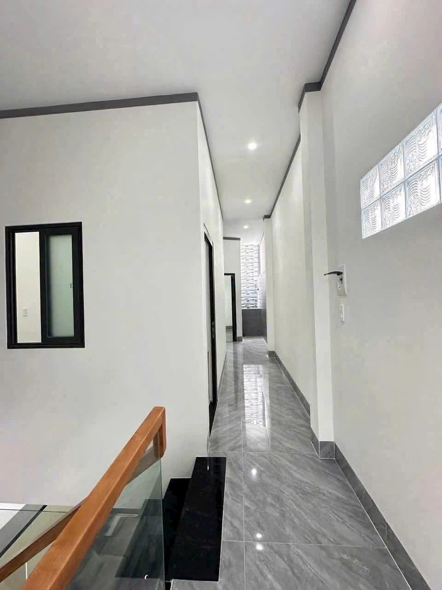 Bán căn nhà lầu 150m² 3 phòng ngủ Trảng Dài 3.85 tỷ - Ảnh thu nhỏ 5