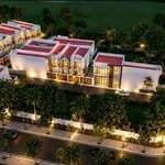 Bán nhà phố Bảo Vinh 120m² 3PN 550 triệu Bình Tân - Ảnh thu nhỏ 2