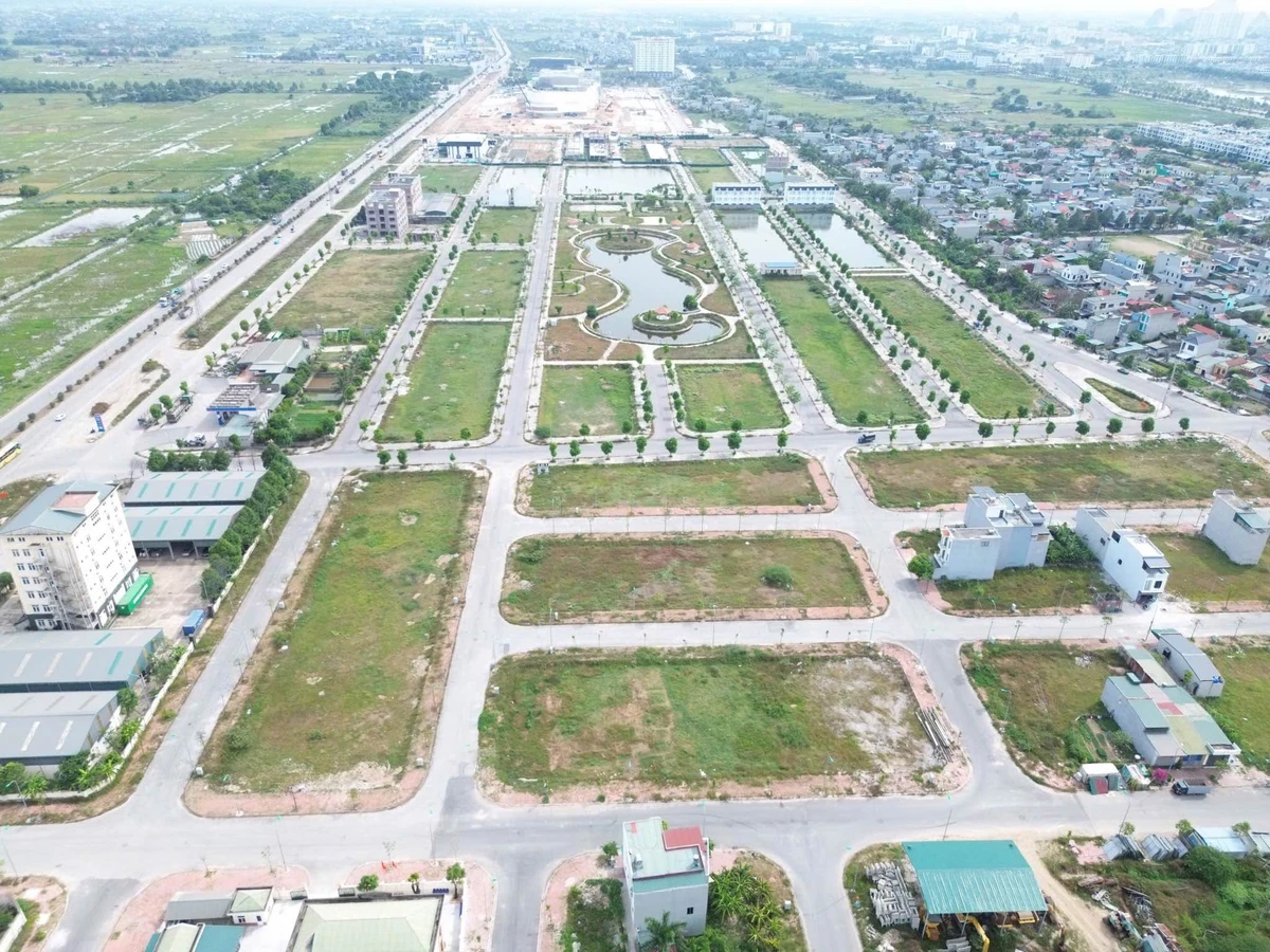 Bán đất 85m² mặt bằng kinh doanh 3 triệu/m² - Ảnh 1