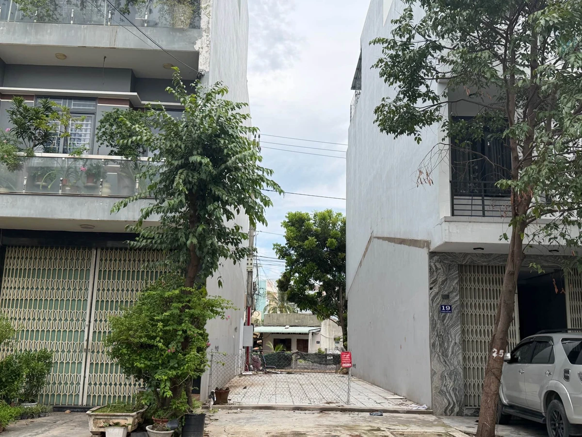 Bán nền đất 80m2 Bình Chánh 4.25 tỷ - Ảnh thu nhỏ 2