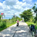 Bán 3 lô đất thổ cư Bình An, 162-178m², giá từ 600 triệu - Ảnh thu nhỏ 3