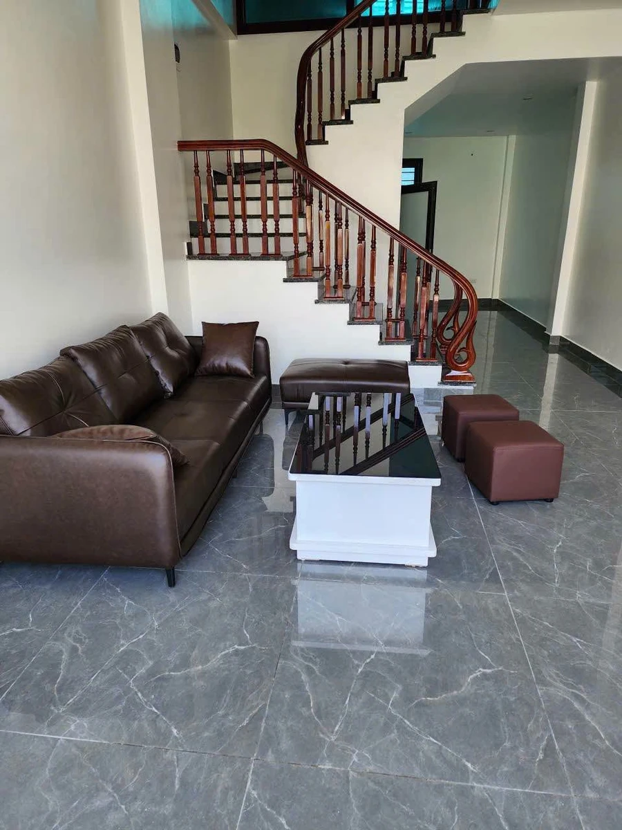 Bán nhà 3 tầng ngõ phố Nhật Tân, Phường Tứ Minh, Hải Phòng, 50,5m2, 3 phòng ngủ - Ảnh thu nhỏ 4