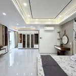 Bán nhà 5 tầng 62m² Bình Thạnh 9.8 tỷ - Ảnh thu nhỏ 3