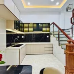 Bán nhà 4PN 78m² An Hội Tây Gò Vấp nhỉnh 6 tỷ - Ảnh thu nhỏ 5